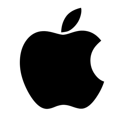 Apple logo